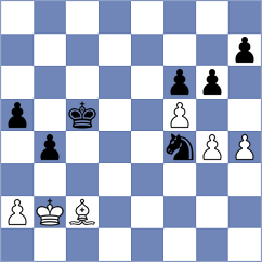 Bentivegna - Stefanov (chess.com INT, 2021)