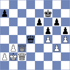 Fawzy - Meunier-Pion (chess.com INT, 2022)