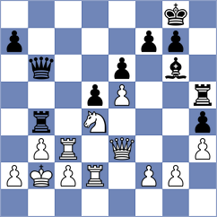 Georgiev - Popov (Saint Affrique, 2005)