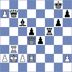 Roman - Zozek (chess.com INT, 2022)