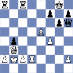 Hartman - Spraggett (Hamilton, 1993)