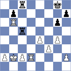 Monton Queralt - Pinero Mari (Mondariz, 2003)