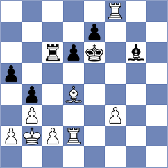 Chor - Buganca (chess.com INT, 2023)