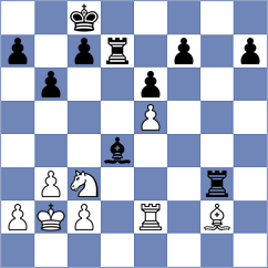 Sreyas - Hambleton (chess.com INT, 2024)