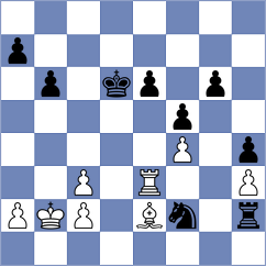 Bashirli - Sariego (chess.com INT, 2024)
