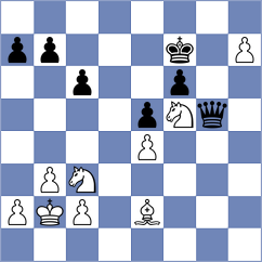 Goryachkina - Tleukhanov (chess.com INT, 2025)