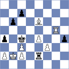 Allahverdiyeva - Reprintsev (Chess.com INT, 2020)