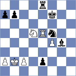 Pein - Sharshenbekov (chess.com INT, 2025)