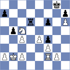 Almiron Villalba - Yanayt (Chess.com INT, 2019)