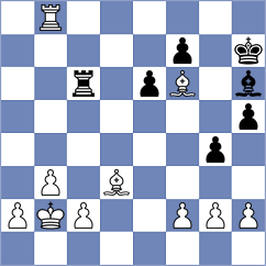 Delgado Kuffo - Lenoir Ibacache (chess.com INT, 2025)
