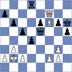 Santolaria Pena - Centeno Ortiz (Barcelona, 2001)