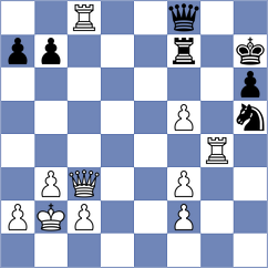Pedersen - Maechel (Helsingor, 2009)