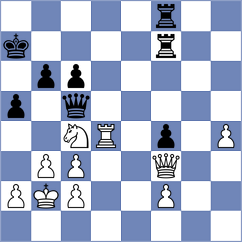Clech - Bibikoff (Torcy, 1991)