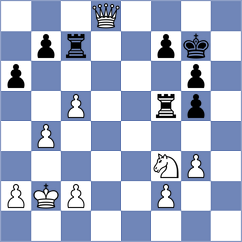 Burrows - Ruston (Guernsey, 2004)