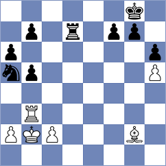 Srinika - Hromova (chess.com INT, 2021)