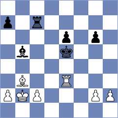 Karacsonyi - Beltman (Vlissingen NED, 2024)