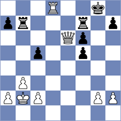 Pedersen - Bungo (Chicago, 1994)
