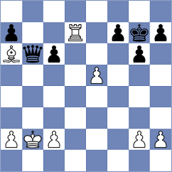 Mishra - Hasman (chess.com INT, 2024)