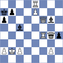 Xiong - Lewicki (chess.com INT, 2025)