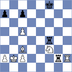 Vasilevich - Alfaro (chess.com INT, 2023)