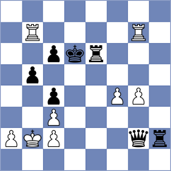 Montalti - Roberts (Chess.com INT, 2021)