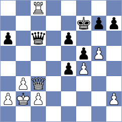 Lantini - Bratovic (chess.com INT, 2024)
