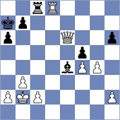 Paichadze - Portal Ramos (chess.com INT, 2024)