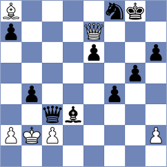 Aldokhin - Hoffmann (Chess.com INT, 2021)