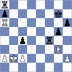 Purtseladze - Samborski (chess.com INT, 2024)
