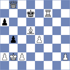 Oro - Munoz Ramos (Volta Redonda BRA, 2023)