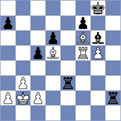 Sadykov - Chyzy (Chess.com INT, 2021)