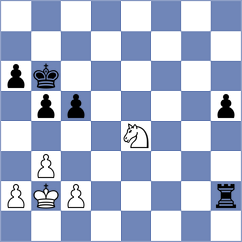 Hartasanchez Muniz - Yarpas Flores (lichess.org INT, 2022)