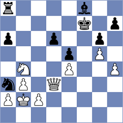 Erichsen - Roback (Richmond, 2011)