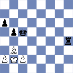 La Villa Rivas - Shogdzhiev (chess.com INT, 2025)