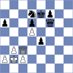 Dougas Chavarria - Lopez Perdomo (Barcelona, 2015)