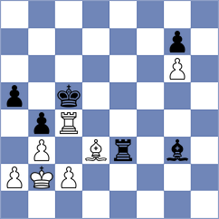 Karthikeyan - Pingin (Tashkent UZB, 2024)