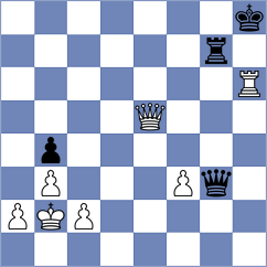 Ivanovitch - Soler Polo (Madrid, 2006)