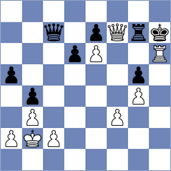 Keith Jacques - Marinkovic (Kitchener, 2006)
