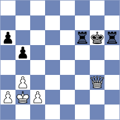 Van der Poel - Millennium Chess (Spakenburg NED, 2024)