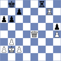 Mecit - Deng (chess.com INT, 2025)