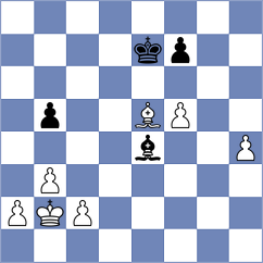 Baloglu - Winkels (chess.com INT, 2024)