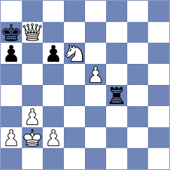 Venkat - Sasso (Chess.com INT, 2021)