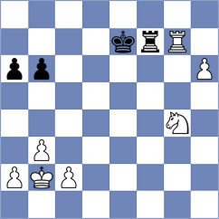 Hickman - Lauder (Sydney, 2002)