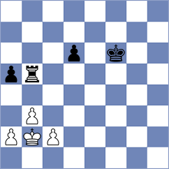 Veiga - Sitnic (chess.com INT, 2025)