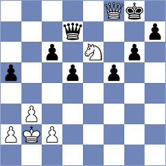 Redor - Perry (chess.com INT, 2025)