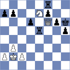 Mamedov - Babaev (Baku, 2001)