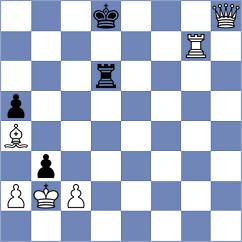 KomodoDragon3.3 - Seer2.8.0 (tcec-chess.com INT, 2024)