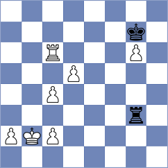 Richardson - Hamilton (Exmouth, 2009)