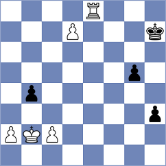 Tomilova - Ismayilov (Chess.com INT, 2020)