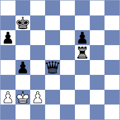 Adam - Daianu (Chess.com INT, 2021)